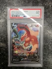 PSA 9 Charizard V Alt SWSH brilliant stars 154/172 Pokémon card