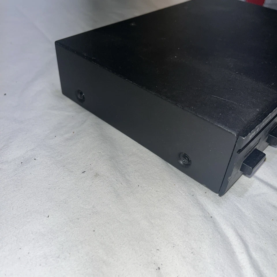 Selector de altavoces Niles SPS-4 sistema de audio de 4 zonas amplificador protección  Foto 4 de 4