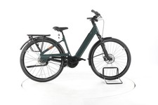 Liv Allure E+ 1 Vélo électrique de ville Batterie 500Wh 29" vert Pro vélo