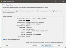 Lenovo ThinkPad T14 Gen 5 14" Touch Ultra 7 155U 32GB 1TB win11P 3-Yr