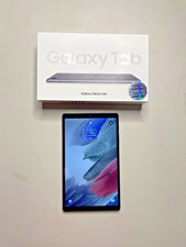 Samsung Galaxy Tab A7 Lite SM-T225 32GB 8.7" Grey BRAND NEW WITH BOX