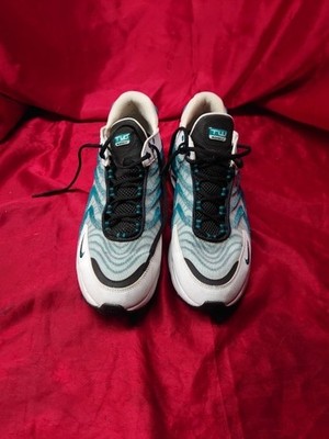 Nike Air Max TW Shoes Mens 11 Running Comfort Sneakers DQ3984-103 Bright Spruce