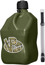 3846-CA, 5,5 galona dzbanek do sportów motorowych kamuflaż kwadratowy ze spodniami