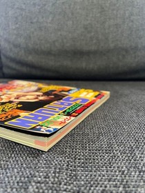 Sega Saturn Magazine Vol 22 June 1998 Super Robot Taisen F Sakura Taisen 2 Blac