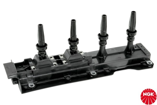 Nrf Agr KüHler AbgasrüCkfüHrung 48405-image