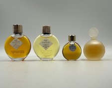 JE Reviens Worth Mini Perfume Lot