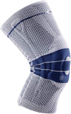 BAUERFEIND Genutrain Gepolsterte Kniebandage
