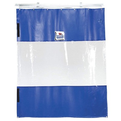 TMI 999-00079 Curtain Wall,12 ft H x 6 ft W 4EE12