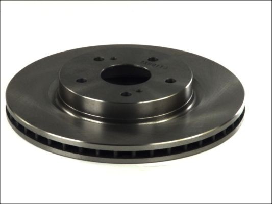 ABE 2X Bremsscheibe Vorne Ø294 Mm BelüFtet FüR Suzuki Grand Vitara II JT TE-image