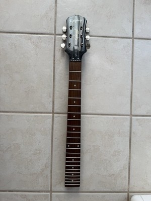 Epiphone / Gibson Les Paul Special II Guitar Neck