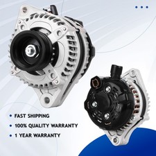 Alternator For 08-10 Honda Odyssey 09-11 Pilot 3.5l 10-13 Acura Mdx 09-14 Tl Alternator For 08-10 Honda Odyssey 09-11 Pilot 3.5l 10-13 Acura Mdx 09-14 Tl