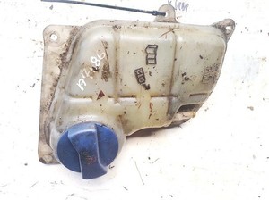 Audi A6 1997 Expansion Tank coolant (RADIATOR EXPANSION TANK BOTTL #1527989-89