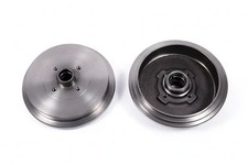 Bremstrommel 6060090 KRAFT AUTOMOTIVE für VW PASSAT B3/B4 PASSAT B3/B4 Variant