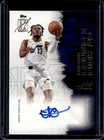 2025 Topps Signature Isaiah Collier Base (RAW)