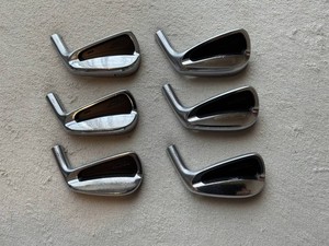 Proto Concept Irons | eBay