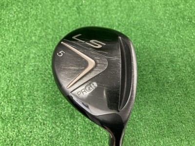 PRGR LS Hybrid 4UT SpeederEVOLUTION for PRGR (SR) #727 Golf Clubs