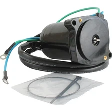 Tilt / Trim Motor For Yamaha F300 F350 Engines 2006-On 6AW-43880-01-00