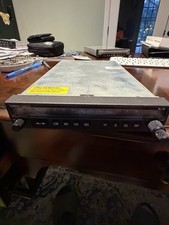 GARMIN / APOLLO SL30 VHF NAV/COMM TRANSMITTER