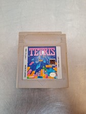 Tetris (Nintendo Game Boy, 1989) Cartridge Only