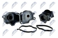 Nty EPCV-BM-004 Ventil, KurbelgehäUseentlüFtung FüR Bmw