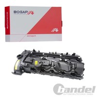 Bogap Ventildeckel Mit Dichtungen Passend FüR BMW 2 3 4 | B1115132