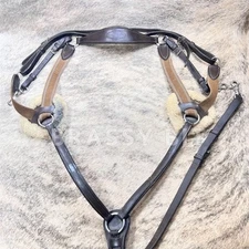 H/S HDR 5-Point Breastplate