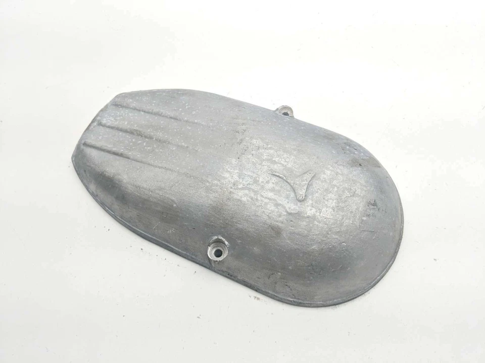 Cubierta lateral del alternador del motor del coche 57 BMW R51 R 51 Foto 2 de 4