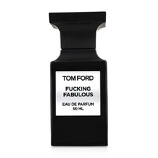 Tom Ford Men's F Fabulous EDP Spray 1.7 oz Private Blend 888066075848