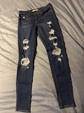 Levi's 710 Super Skinny Women's 28