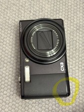 Compact Digital Camera RICOH CX4 26022005