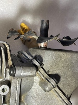 OEM WEEDWACKER CRAFTSMAN 4 CYCLE 30CC SPEEDSTART TRIMMER ENGINE