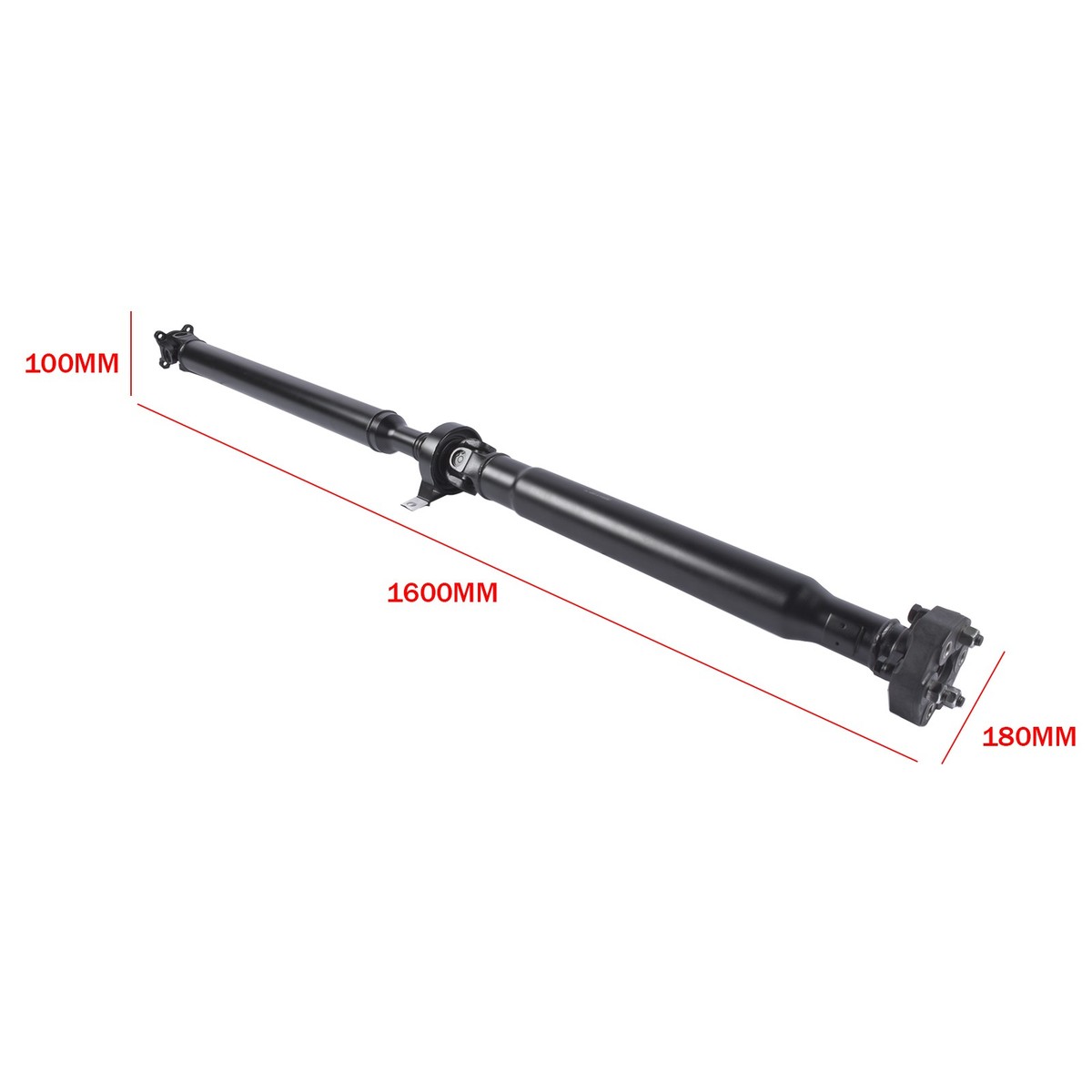 Rear Drive Shaft Prop Shaft for BMW 320i 323i 325i 325Ci E46 99-06