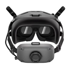 Tempered Glass Screen Protector for DJI NEO 2 Goggles N3 HD Protective Film