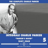 Charlie Parker - Integrale - Cd - G3Z