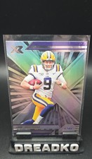 2022 Panini Chronicles Draft Picks - XR Joe Burrow #6