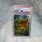 Pokemon TCG Charizard V SWSH260 2022 SWSH Promo Holo PSA 10 Age 6+