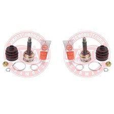 Cardan Chevrolet MATIZ