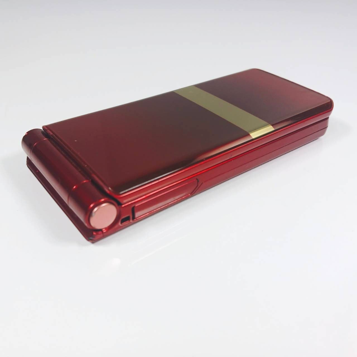 NTT Docomo FUJITSU Flip Phone ARROWS F-05G Unlocked Android Keitai