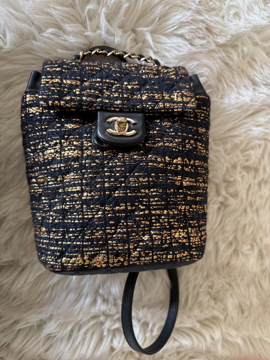 CHANEL Small Backpacks for Women for sale | eBay