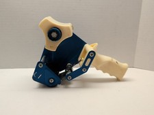 Uline H-150 2" Packing Tape Industrial Hand Held Gun Dispenser