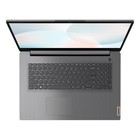 Lenovo IdeaPad 3 17ABA7 17.3" - Ryzen 5 5625U - 8GB RAM - 512 GB NVMe - Win11
