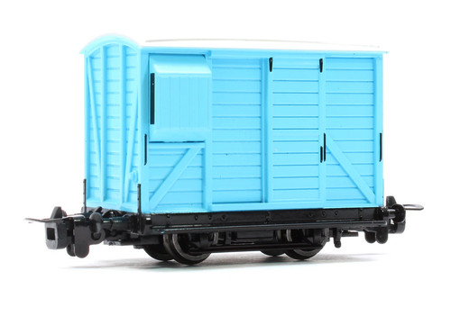 Thomas the Tank Range 77206 Thomas and Friends Schmalspur Bremswagen - Blau | Zustand: New