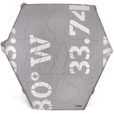 Veer Air Pad Self-Inflating Padded Floor Cushion Fits Basecamp Camping Gear