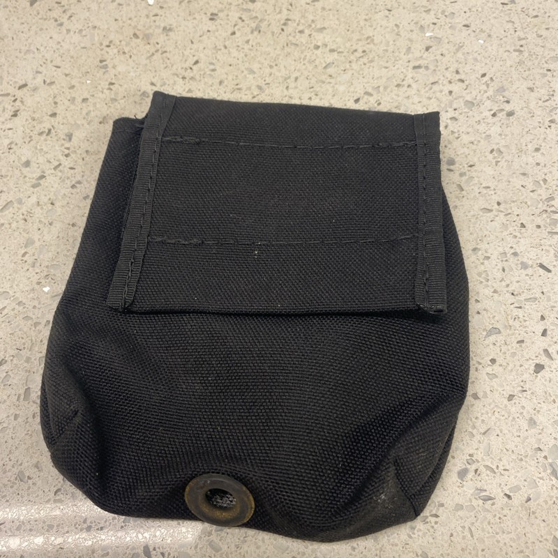 Atwater Concepts Dive Weight Pouch 