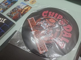 Chip N Dale Rescue Rangers 1 & 2 Vinyl LP Record VGM Nintendo NES Not Moonshake