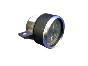 2010-2016 PORSCHE PANAMERA 970 FRONT CENTER DASH STOP WATCH CLOCK 97064131551