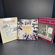 Drawing Book Bundle Book 140