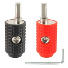 Amp Input Reducer 4 Gauge to 8 Gauge Reducer Car Stereo Power/Ground GA Adapters