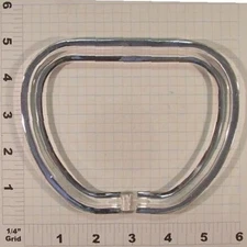 Replacement towel Ring Only