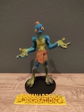Abe Figure Oddworld Soulstorm Exodus PlayStation
